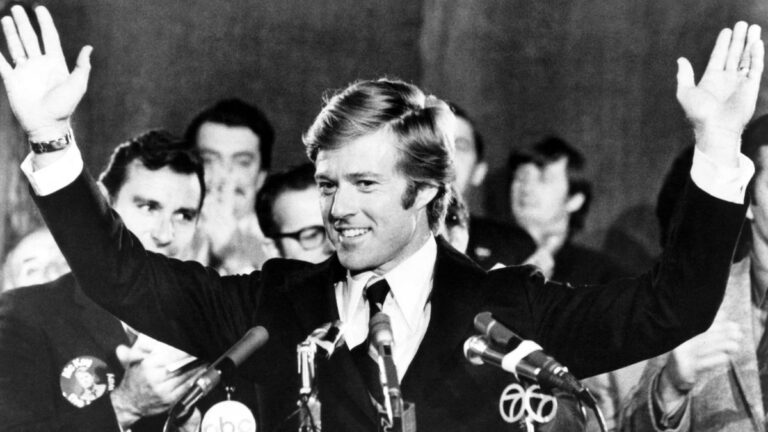 Jeremy Larner, Acclaimed Screenwriter of The Candidate, Dies at 88