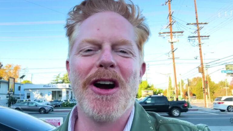 Jesse Tyler Ferguson Reveals Why He Said No to a Modern Family Spinoff