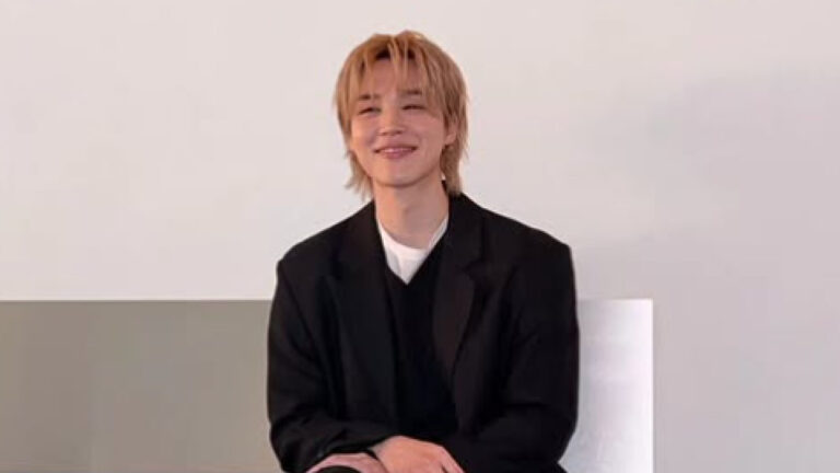 Jimin Breaks the Internet With a Simple Profile Picture Change Ahead of BTS Comeback