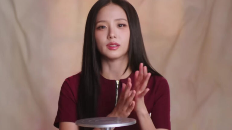 BLACKPINK’s Jisoo Opens Up About Her Upcoming Album And Creative Journey