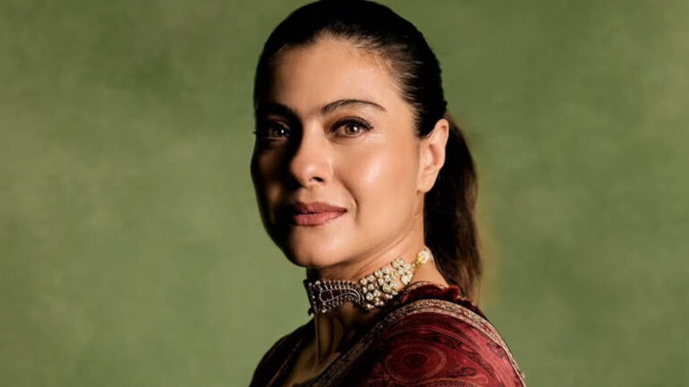 Kajol honoured with ‘Pride of Indian Cinema’ award; Vijay Sethupathi calls himself a “great fan”
