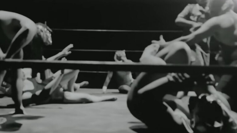 Kanye West – White Lines Song Lyrics feat. ANDRÉ TROUTMAN