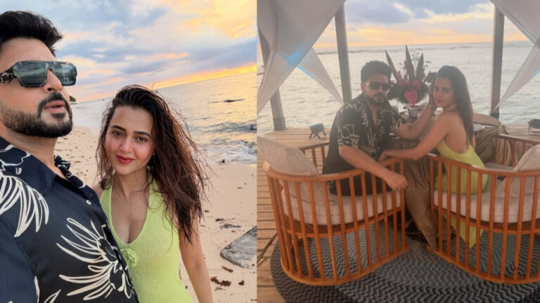Karan Kundrra’s Funny Reply To Wedding Rumours With Tejasswi Prakash Goes Viral