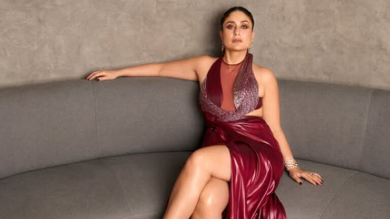 Kareena Kapoor Khan Backs Deepika Padukone in 8-Hour Work Shift Debate