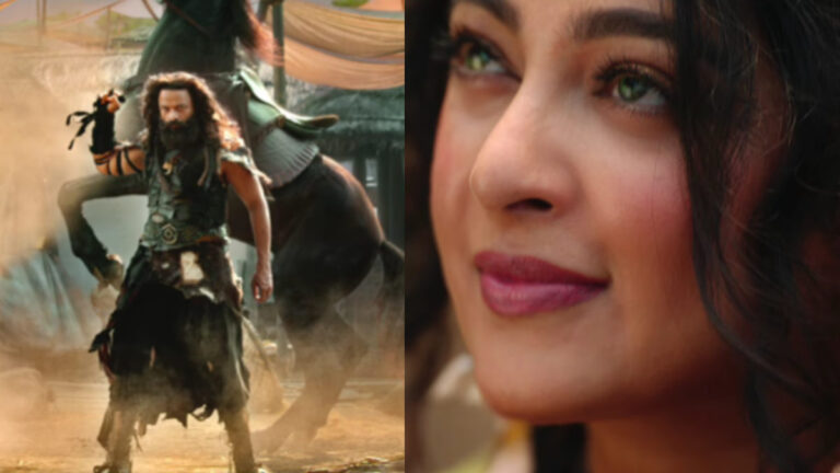 Kathanar Trailer: Jayasurya and Anushka Shetty Unleash a Supernatural Power