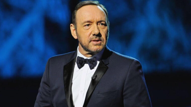 London Trial Cancelled? Kevin Spacey Settles Sexual Assault Claims Out of Court!