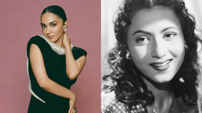 Kiara Advani Not Playing Madhubala? Industry Sources Shut Down Viral Biopic Rumours