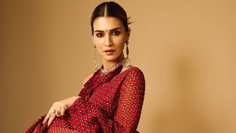 Kriti Sanon Admits She Was Replaced by Star Kids Many Times