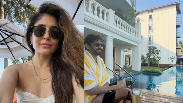 Kritika Kamra and Gaurav Kapur’s Love Filled Vacation Is Breaking the Internet