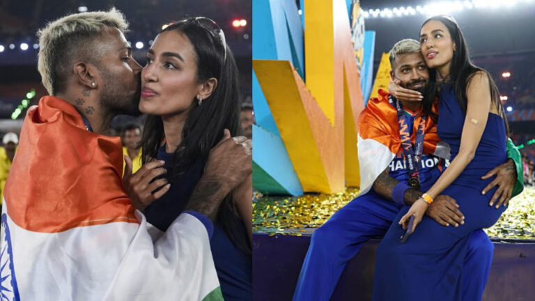Legal Trouble Looms for Hardik Pandya Over Alleged Indian Flag Insult After World Cup!