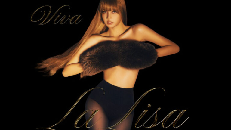 Lisa’s ‘Viva La Lisa’ Residency Marks K-pop’s Entry Into Vegas Power Territory