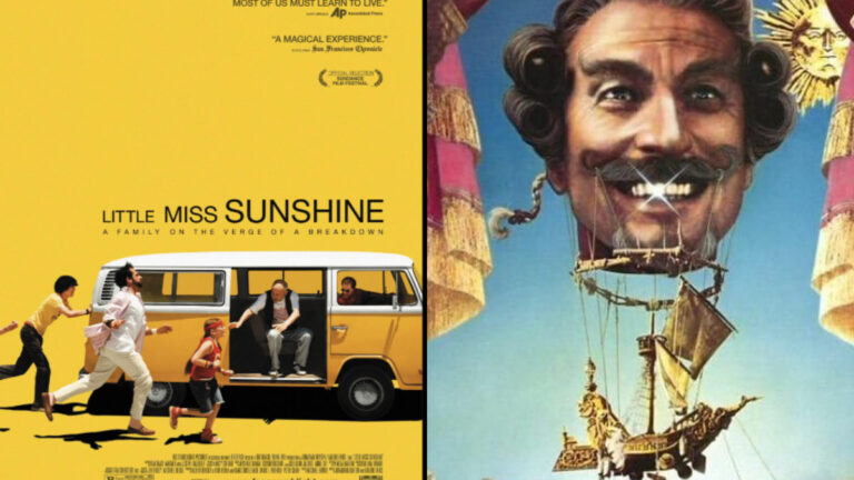 5 Brilliant Movies You Forgot About That Deserve a Rewatch Today