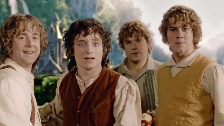 New Lord of the Rings Film Announced as Peter Jackson Teases Hunt for Gollum