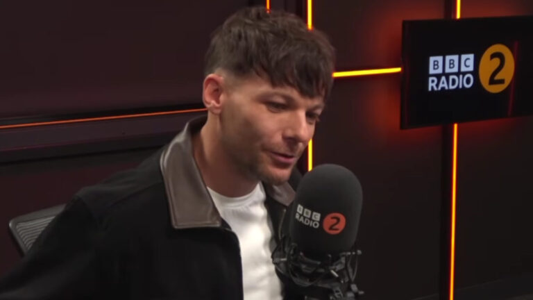 Louis Tomlinson Gets Honest About His Favourite And Least Favourite One Direction Songs