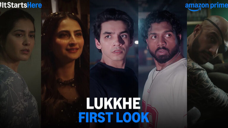 Lukkhe Trailer Out Fans Call Palak Tiwari’s New Show a Must Watch
