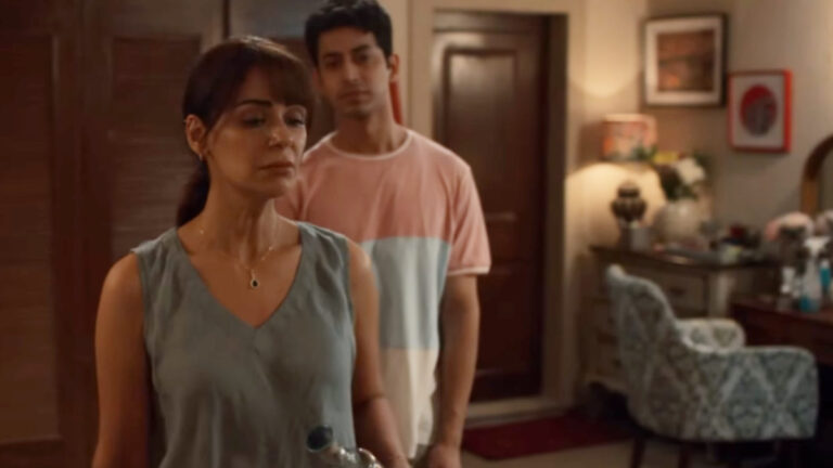 Mona Singh and Mihir Ahuja’s Maa Ka Sum Trailer Brings A Fresh Family Story