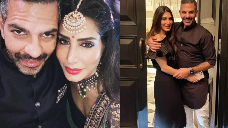 Mandhira Kapur Smith Strikes Back in Defamation Battle with Priya Kapur!