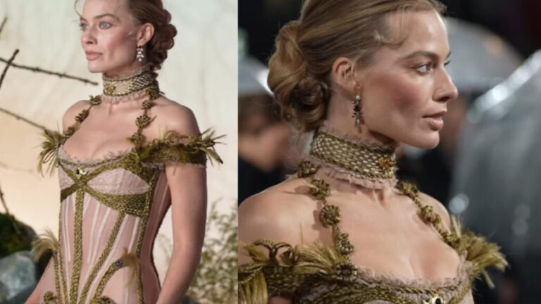 Margot Robbie’s Ocean’s Eleven Prequel Loses Another Director as Lee Isaac Chung Exits Project