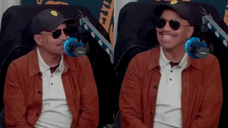 Michael Jackson Didn’t Invent the Moonwalk? Brother Marlon Jackson Reveals the Surprising Truth