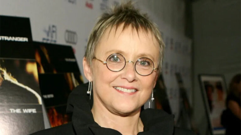 Mary Beth Hurt, Age of Innocence Actress, Dies at 79