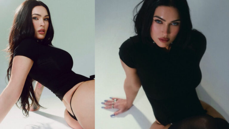 Megan Fox Breaks Instagram Hiatus With Viral Photoshoot, Internet Reacts to Her Stunning Comeback