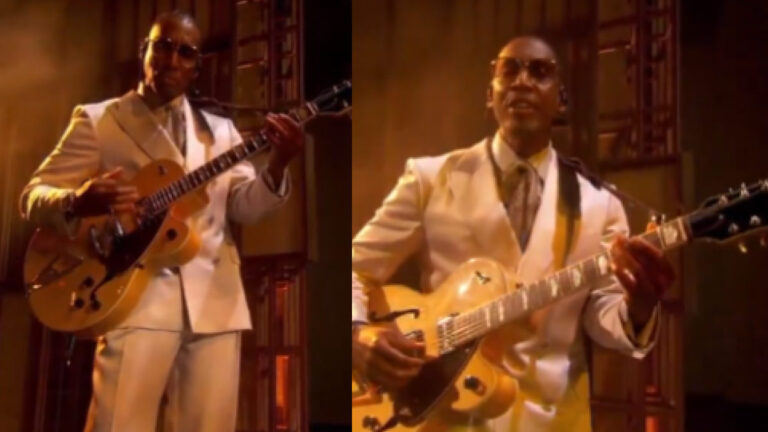 Miles Caton Steals the Show with ‘I Lied to You’ at Oscars 2026