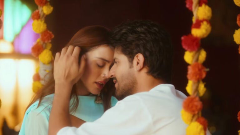 Mitta Ror ft. Swara Verma – Sheesha Song Lyrics starring Sorab Bedi and Niharika Tiwari