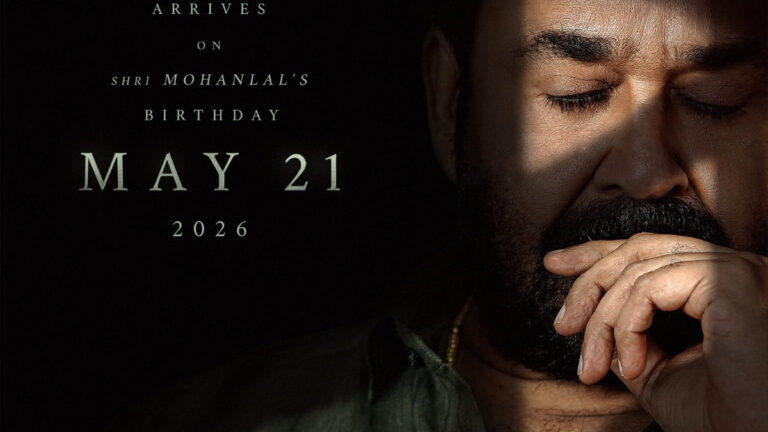 Drishyam 3 Gets New Release Date Mohanlal Returns As Georgekutty