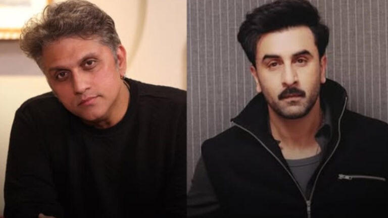 Mohit Suri Addresses Buzz Around Ranbir Kapoor Film