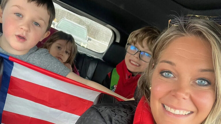 NHL Reporter Jessi Pierce Dies in Tragic House Fire Alongside Three Children