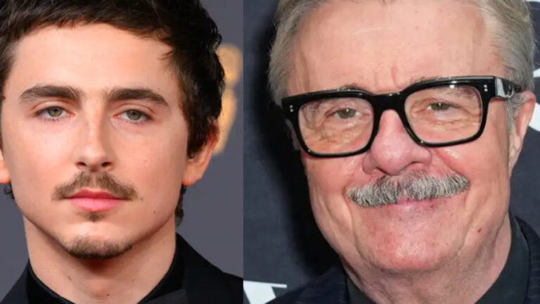 Nathan Lane Slams Timothée Chalamet And Matthew McConaughey Over Opera, Ballet Comments