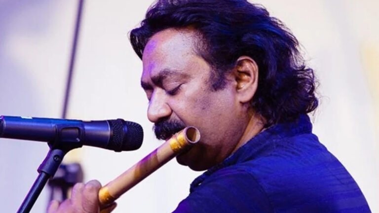 Naveen Kumar: The Man Behind Bollywood’s Most Beautiful Flute Music
