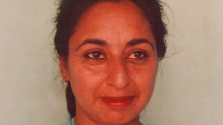 Navnindra Behl’s Tragic Passing at 76: Son’s Poignant Message ‘Until You Birth Me Again’ Sparks Emotions!