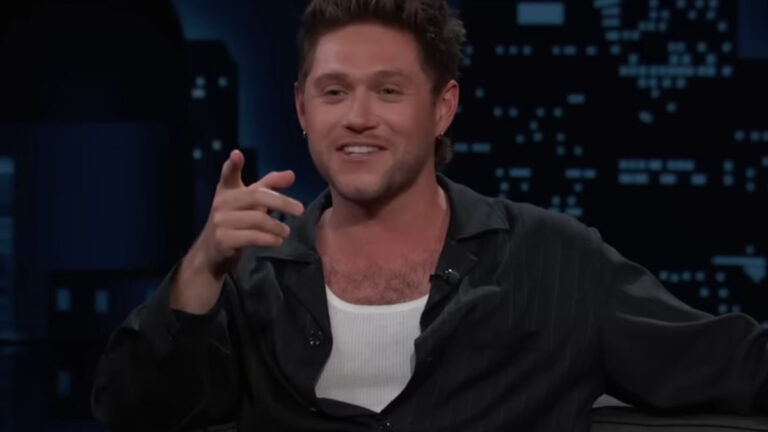 Niall Horan Hints at North American Leg for ‘Dinner Party’ Tour, Fans Get Ready