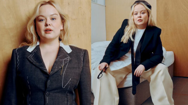 Bridgerton’s Nicola Coughlan Opens Up About Body-Shaming From Viewers