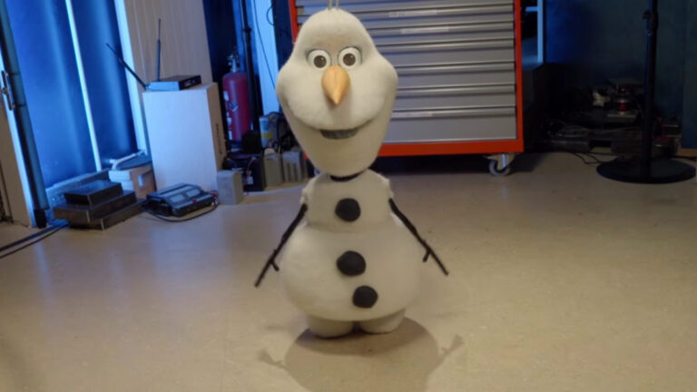 World of Frozen Opens at Disneyland Paris Bringing Elsa’s Ice Palace to Life