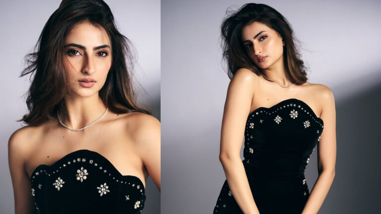 Palak Tiwari Stuns Everyone with a Casual Look That Screams Gen Z Fashion Icon