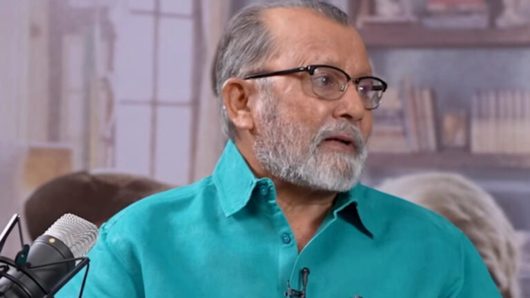 Pankaj Kapur Explains the Real Reason Behind His ‘Difficult Actor’ Label