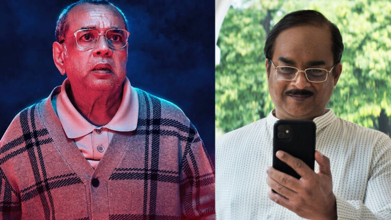 Paresh Rawal’s Savage Reply to R. Madhavan Comparison Is Winning the Internet