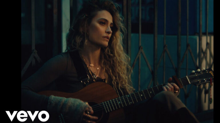 Paris Jackson – Zombies In Love Song Lyrics