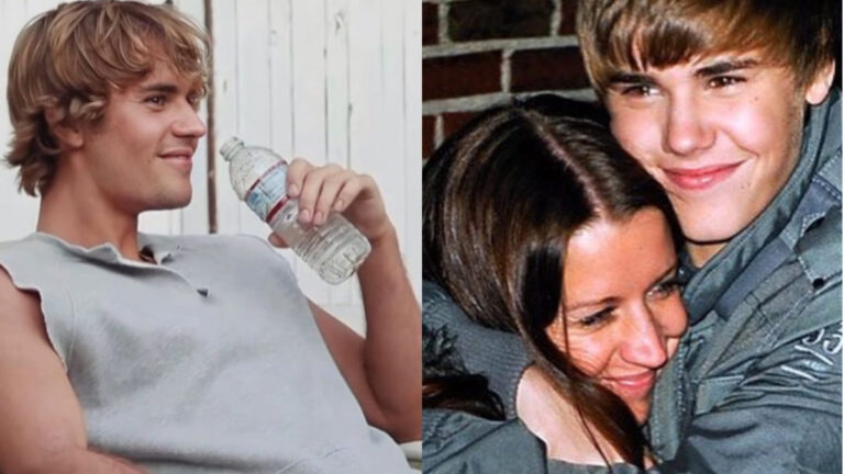Justin Bieber Turns 32 — Mom Pattie’s Emotional Birthday Message Has Fans in Tears