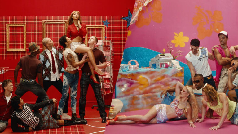 PinkPantheress – Stateside Song Lyrics ft Zara Larsson