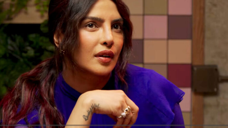 Priyanka Chopra Shares Heartfelt Reason Her Father Would Have Approved of Nick Jonas