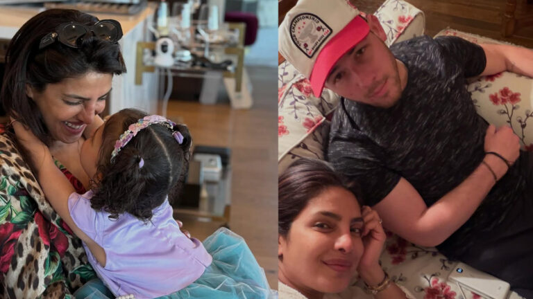 Inside Priyanka Chopra’s March Family Love Travel and a Viral Oscars Moment