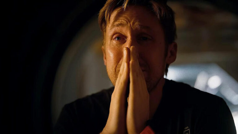 Project Hail Mary Sees Strong Growth At Indian Box Office With Rs 18.50 Crore Weekend Collection