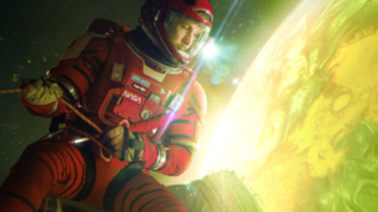 Ryan Gosling’s Film Project Hail Mary Gains Momentum With Strong Collections