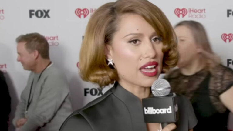 RAYE Reveals She Asked Taylor Swift For Advice On Performing Three Hour Shows