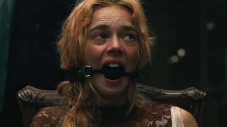 Ready or Not 2: Here I Come Movie Review | Bloody Thriller