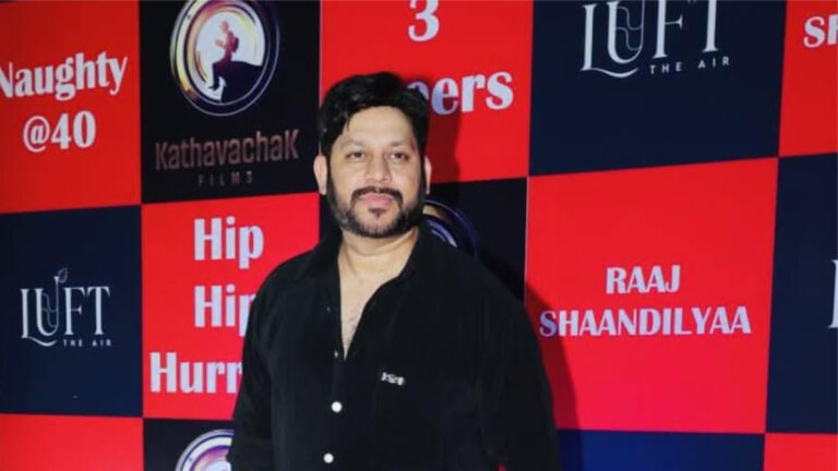 Raaj Shaandilyaa Terminates Contract With Ektaa Kapoor’s Balaji Motion Pictures; Says Bhagam Bhag 2 On Track