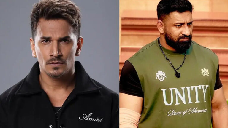 Rajat Dalal Controversy: Prince Narula Refuses to Work Together